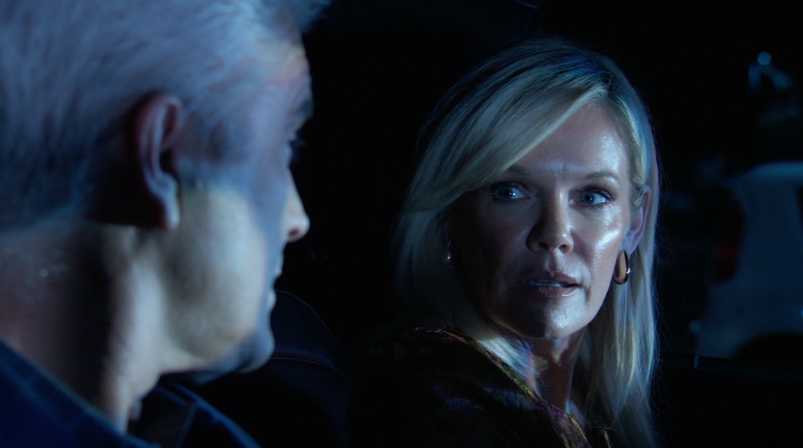 Ava and Ric have big plans for their Cassadine windfall, West Coast... but are they demanding too much of Alexis?
Tune in to a brand-new #GH - STARTING NOW on ABC! @maurawest