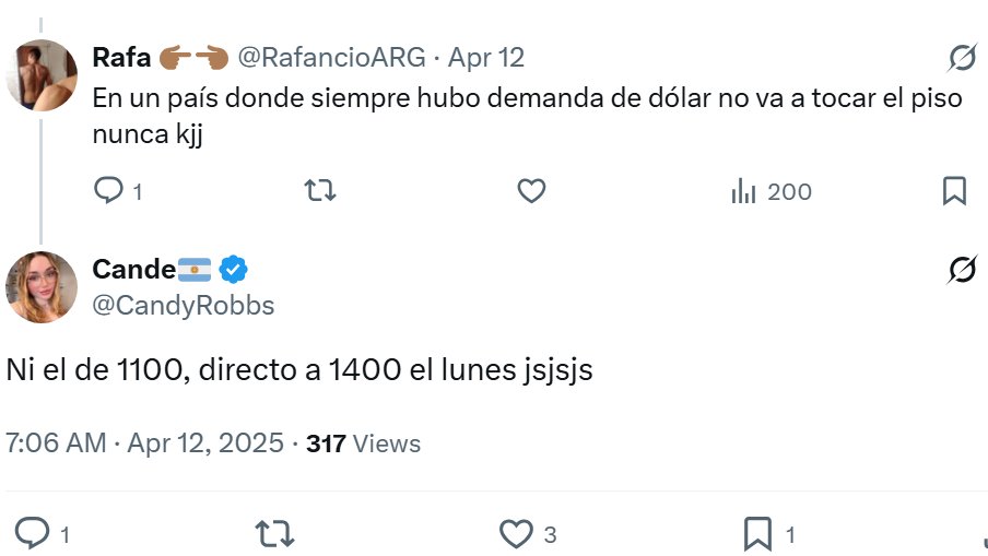 Hola mandril. <a href="/CandyRobbs/">Cande🇦🇷</a>