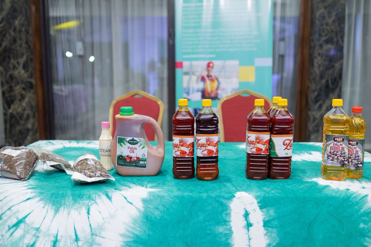 Harriet Thompson tweet media