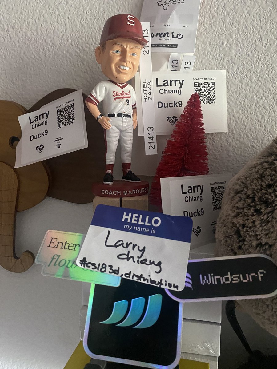 LarryChiang's tweet image. #ENGR145
#cs183d Lec 10 is Engineering 145 Lec 2, 9, 13