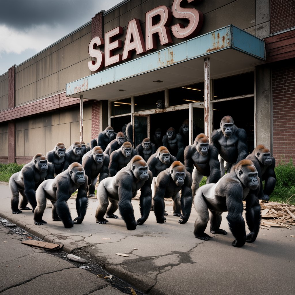 Kmart Canada tweet media