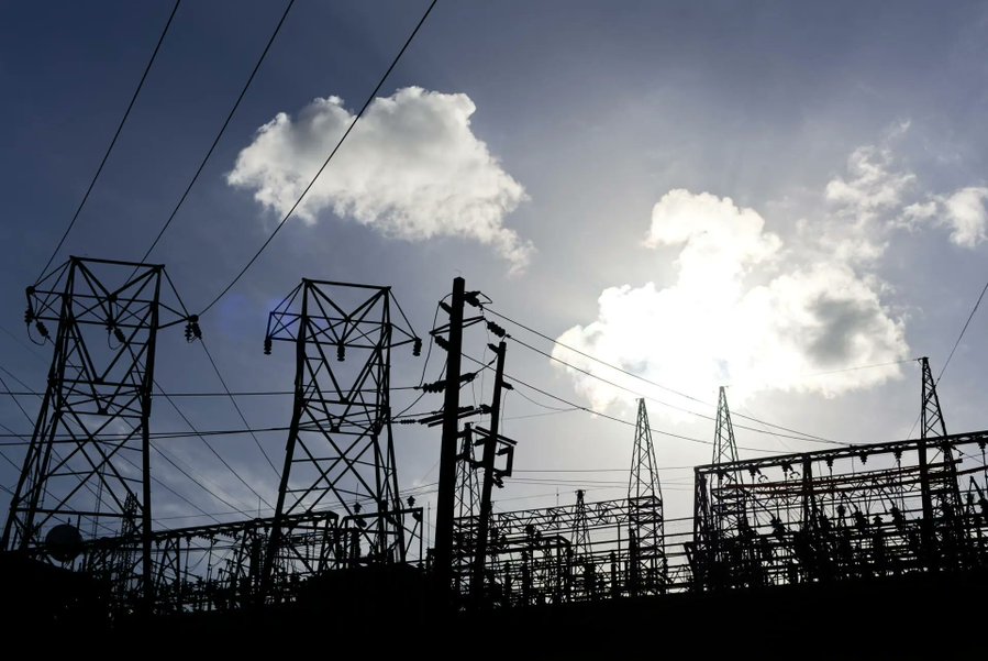 Condenamos ataque terrorista contra sistema eléctrico de #Venezuela que busca la desestabilización interna, afectar la población y a la Revolución Bolivariana y Chavista.

Toda nuestra solidaridad y apoyo al Presidente Nicolás Maduro y al pueblo venezolano.