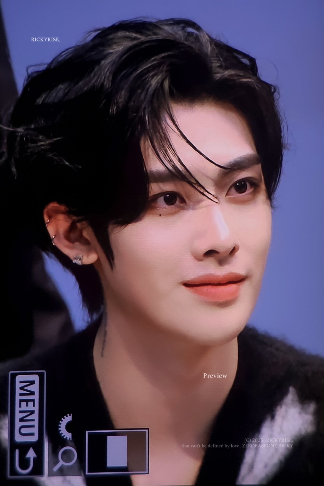 𝐑𝐈𝐂𝐊𝐘𝐑𝐈𝐒𝐄. (@RICKYRISE_520) / X
