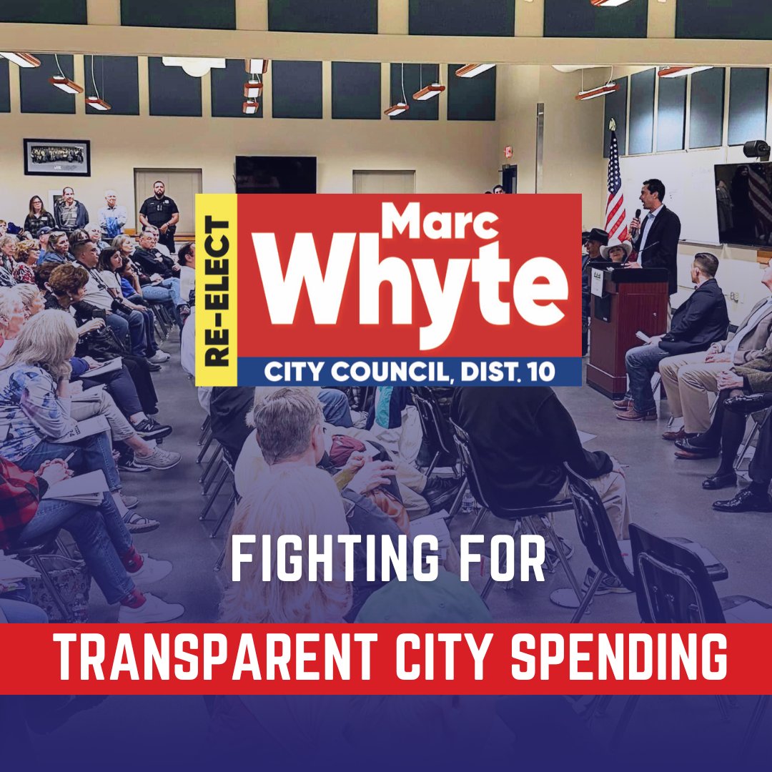 Marc Whyte Campaign tweet media