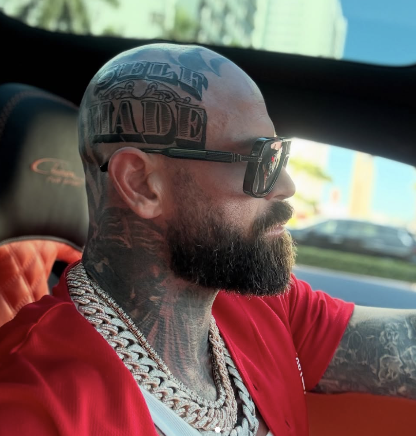 Absolute Power Corrupts Absolutely.