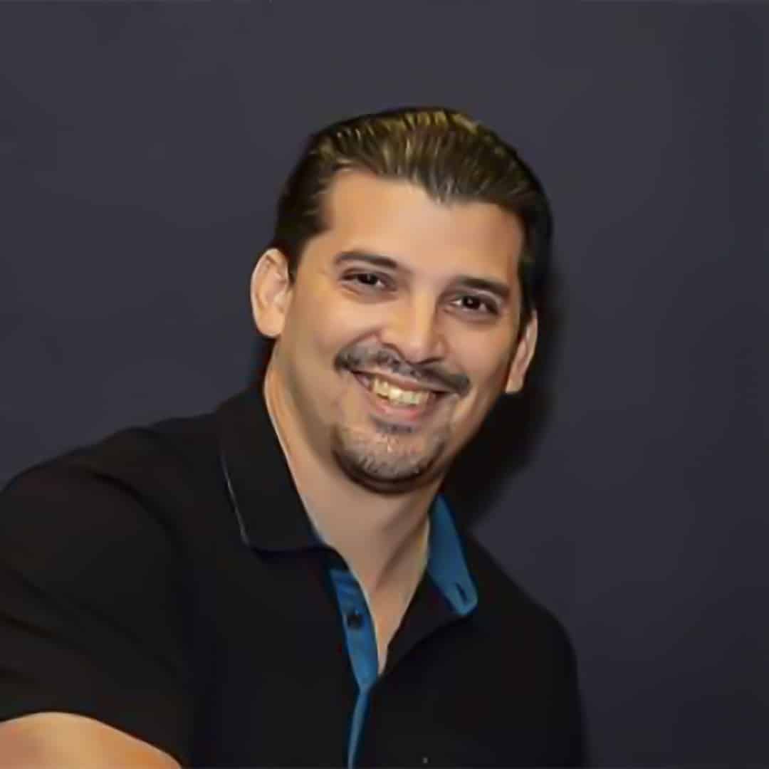 Daryl Escoto of BILL is building a smarter, more agile hiring future.
💬 “I’m looking for people who grow into their job.”

Read more: hubs.la/Q03kS45c0