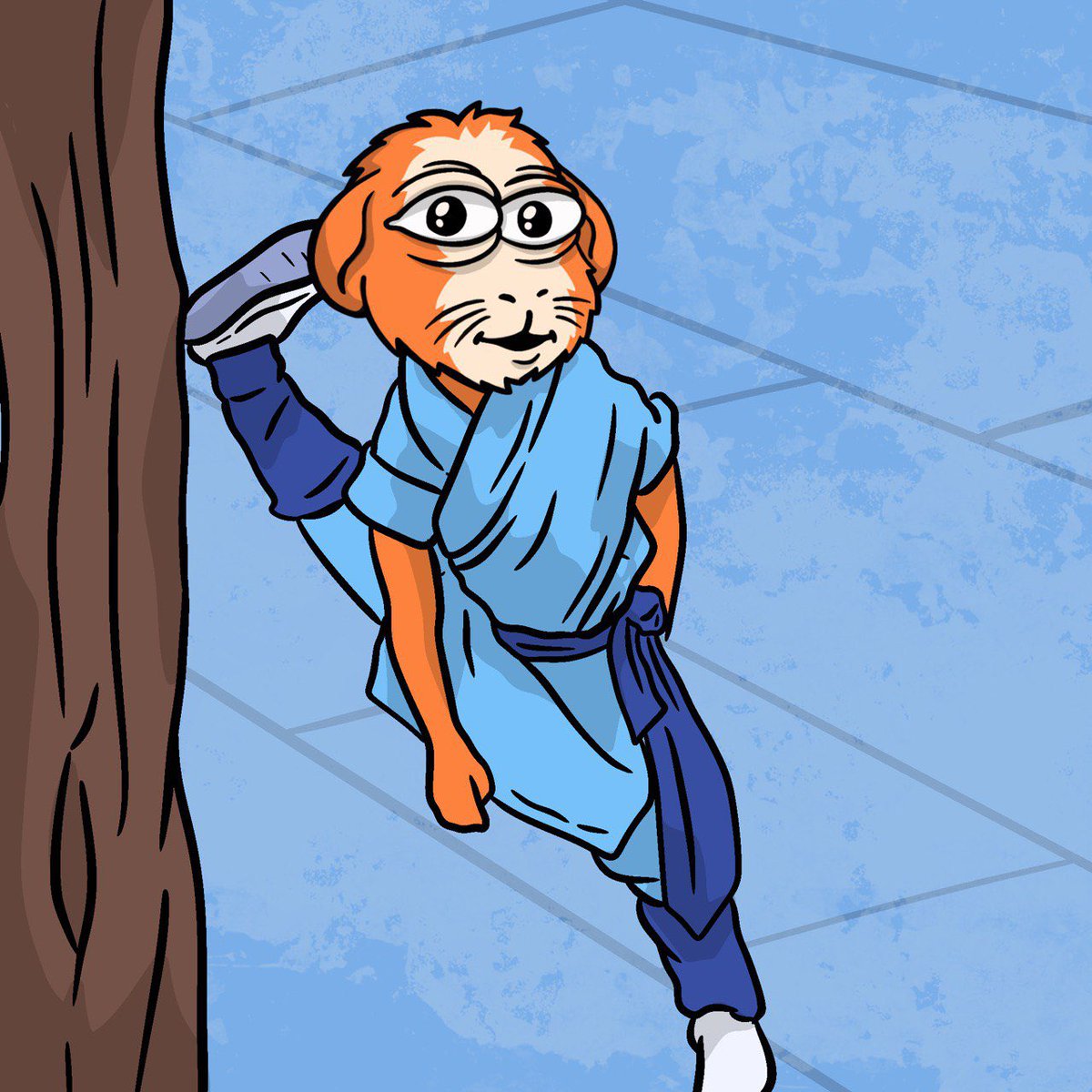 Chompcoin's tweet image. Getting that full stretch before the real bull cycle takes off

#base #chomp