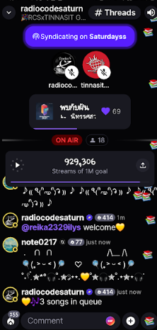 saturninabeat's tweet photo. Lesson One Streaming Party
#UnitStreamingLesson https://t.co/zxMEjYaAKv