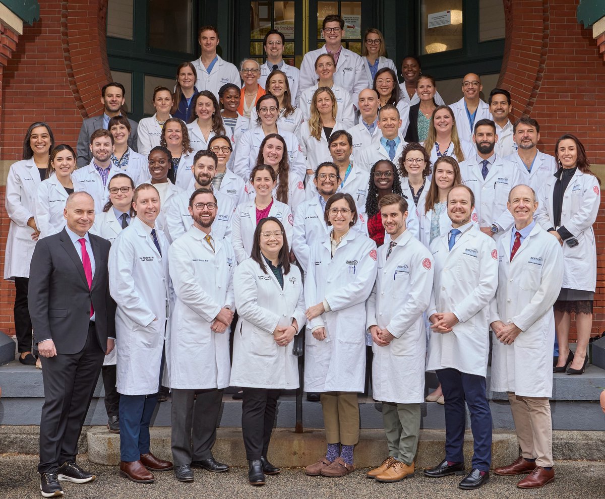 BMCSurgery's tweet image. It's May already! Time for our annual @The_BMC Surgery faculty and resident photo. 📷 😀
