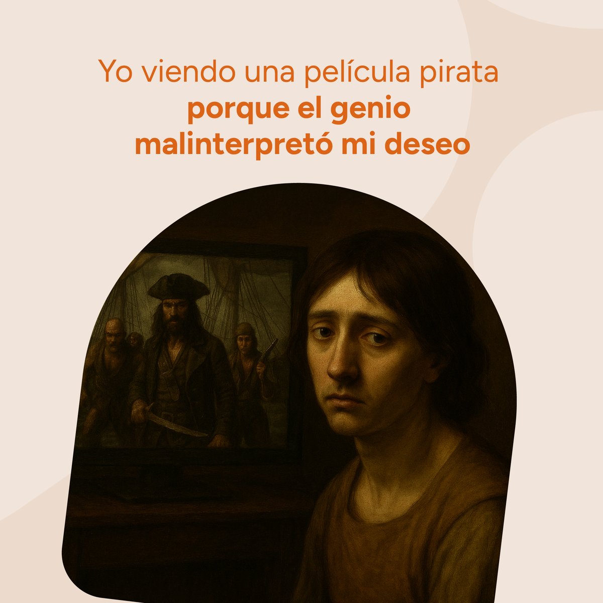 Descargar películas y archivos de sitios no oficiales nunca es un buen plan, pueden venir con un malware🥲​

Por eso, acordate:​
👉Descargá programas o películas de sitios oficiales.​
👉Mantené un antivirus actualizado.​

Tenés tips de seguridad. Tenés Galicia.