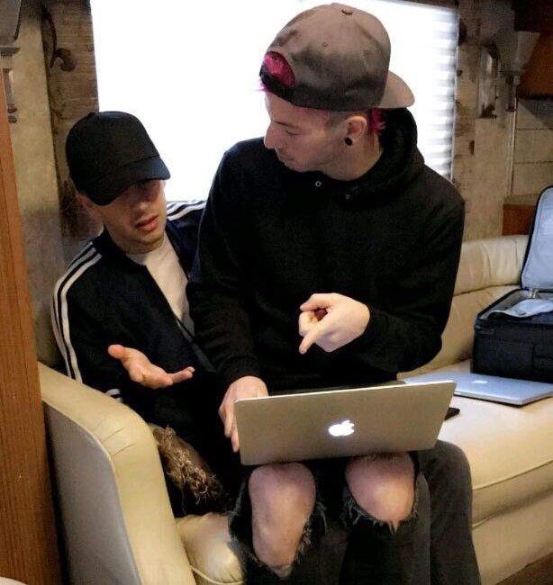 irlshannonlynch's tweet image. cover me, @nigelights