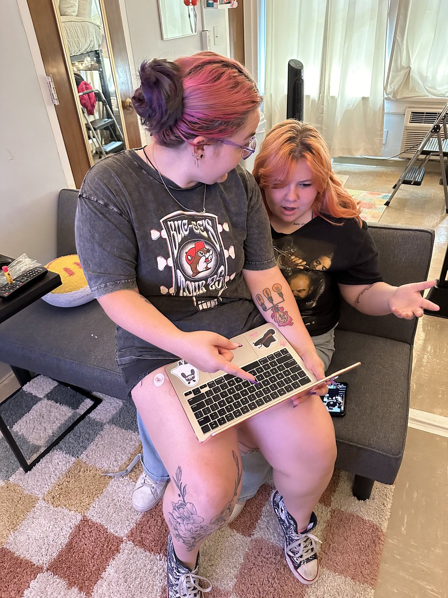 irlshannonlynch's tweet image. cover me, @nigelights