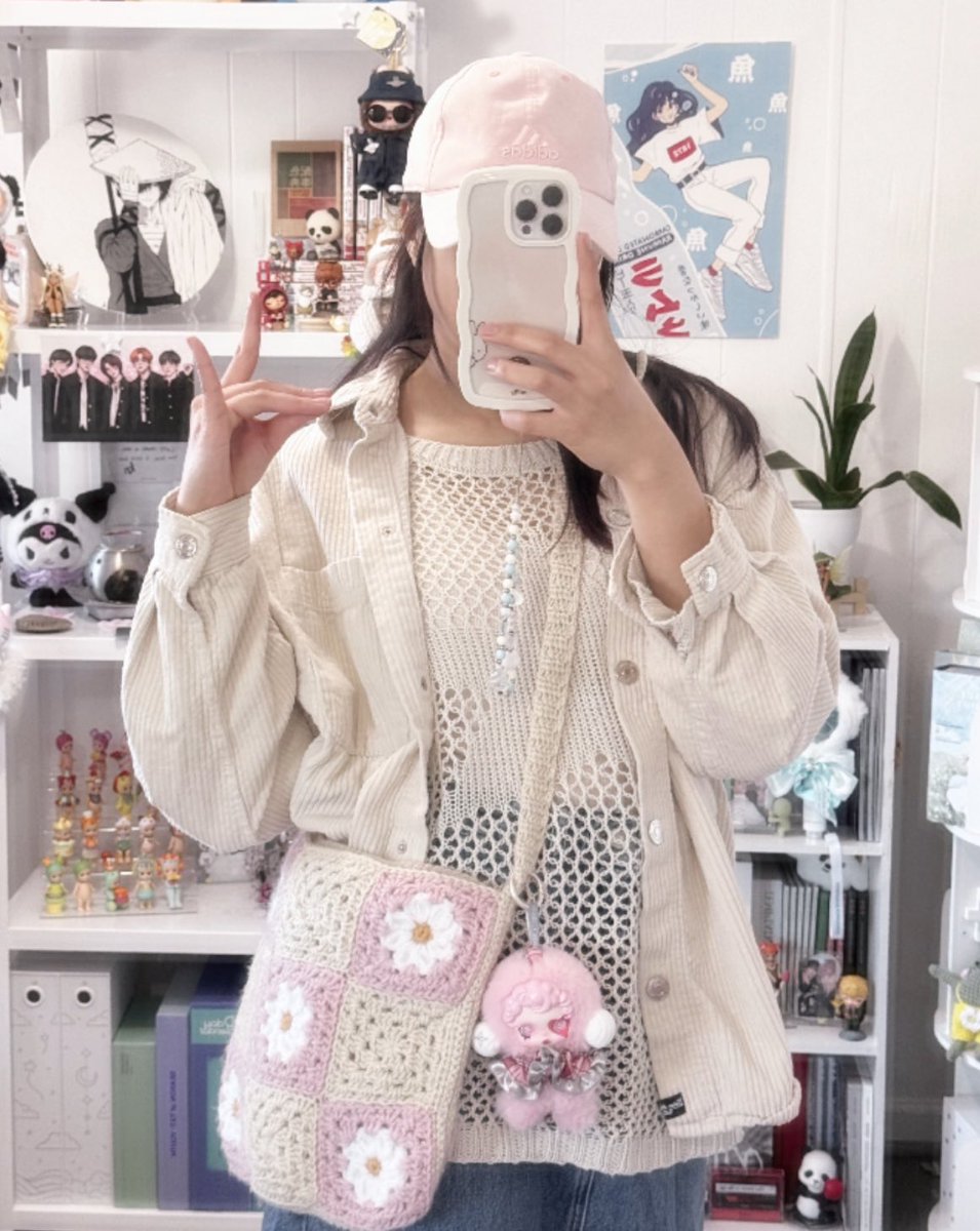 today's fit ♡ bag by <a href="/ttalgitokki_/">🛸</a>