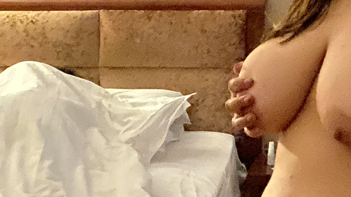 3个小时的长时间调教
我洗漱完主人已经睡啦，辛苦辛苦