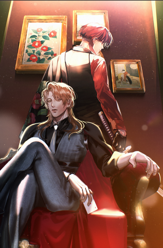 藤本晴士 tweet media