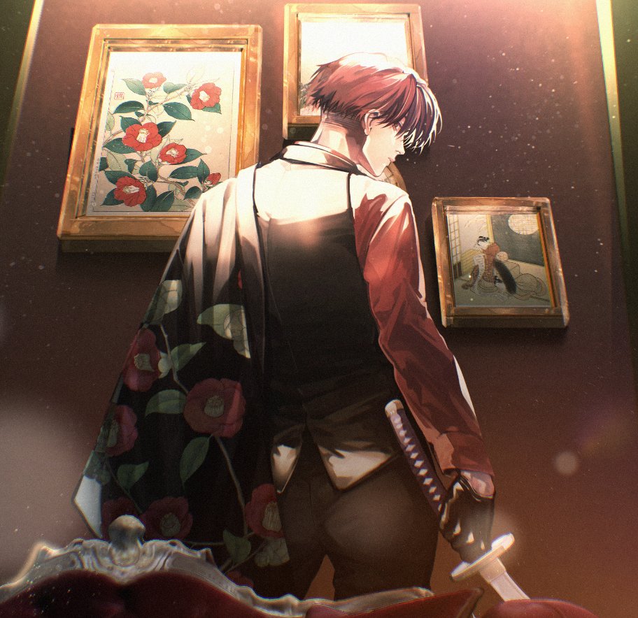 藤本晴士 tweet media