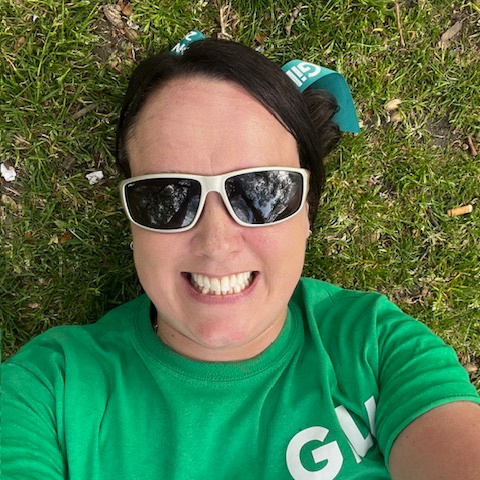 Our Complementary Therapist, Gill, completed the London Marathon! We're so proud of her achievement and she has raised around £1200 for Macmillan Cancer Support. We are so thankful to her for choosing Macmillan as her charity and so pleased that she finished the marathon safely.