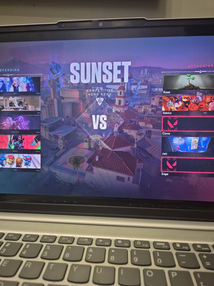 mapleChio's tweet image. I hate this map with a passion