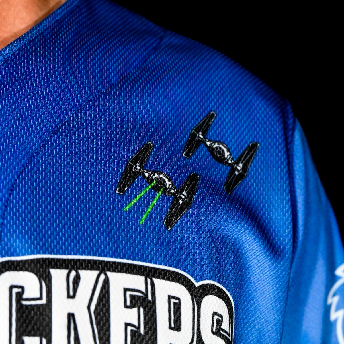 Fayetteville Woodpeckers tweet media