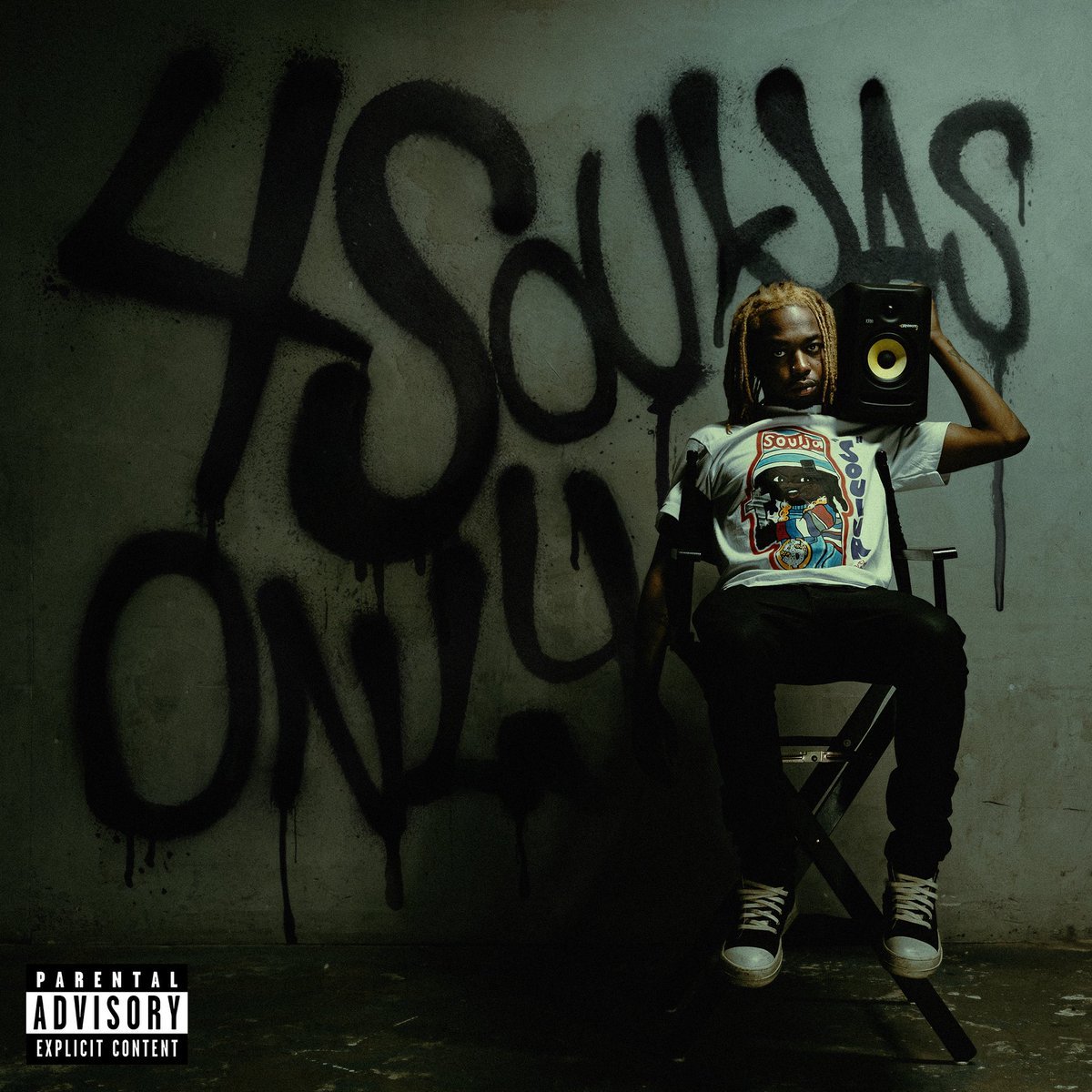 DEVSTACKS
4SOULJASONLY
OUT NOW