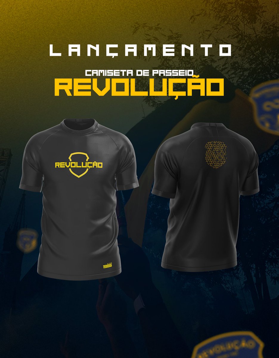 Equipe Revolução (@equiperevolucao) on Twitter photo 