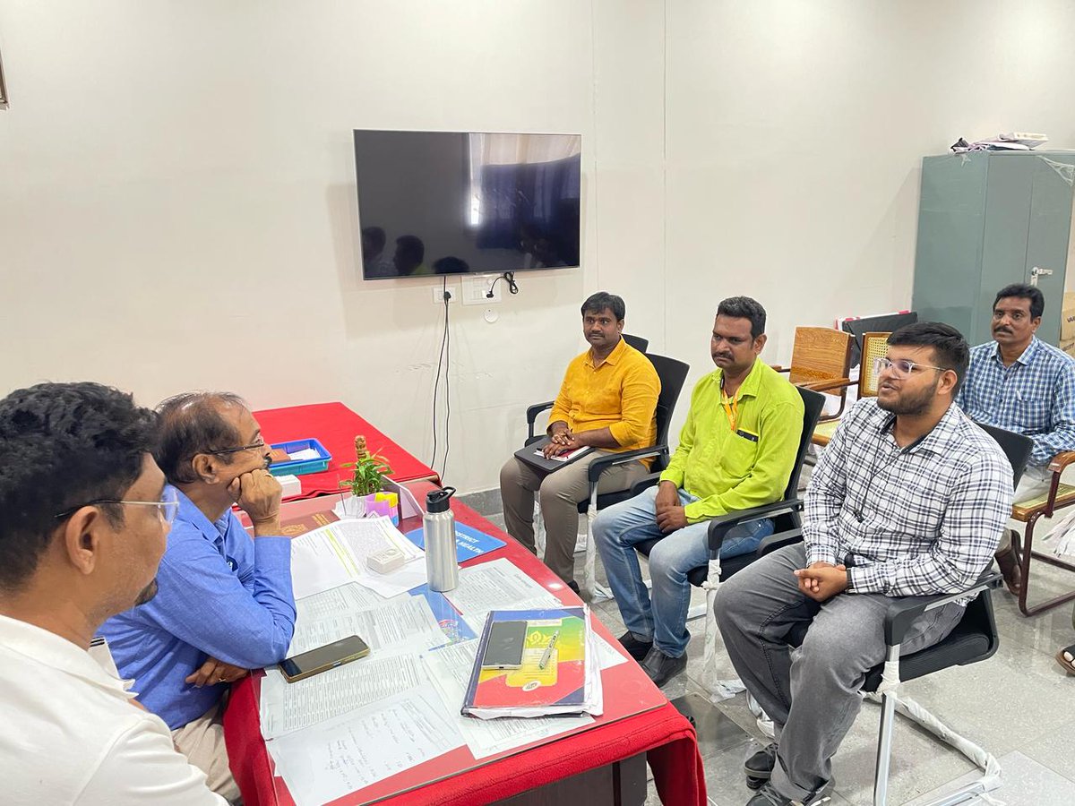 DM&HO Wanaparthy tweet media