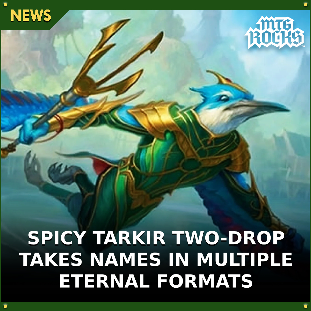 MTG Rocks tweet media