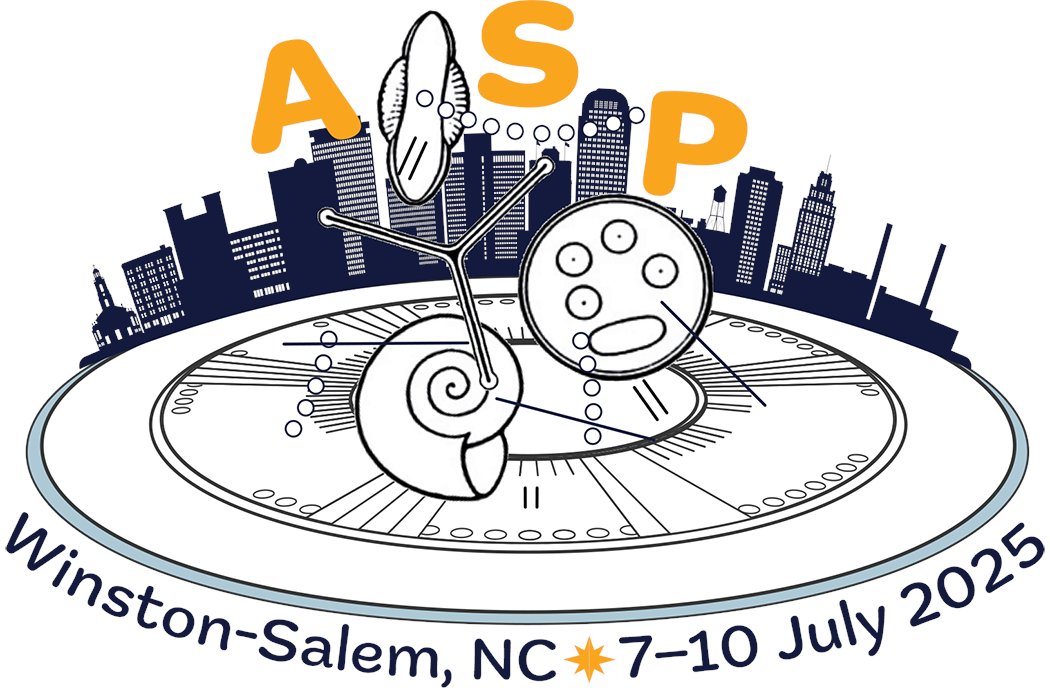 AmSocParasit's tweet image. The 100th Annual ASP Meeting will be held in Winston-Salem, NC on July 7-10, 2025.
Deadline for hotel reservations at the ASP rate is June 13th. Hope to see you there!
aspmeetings.wixsite.com/2025