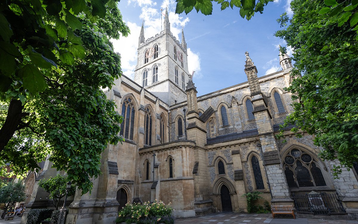 What's On this May at Southwark Cathedral - mailchi.mp/southwark/what…