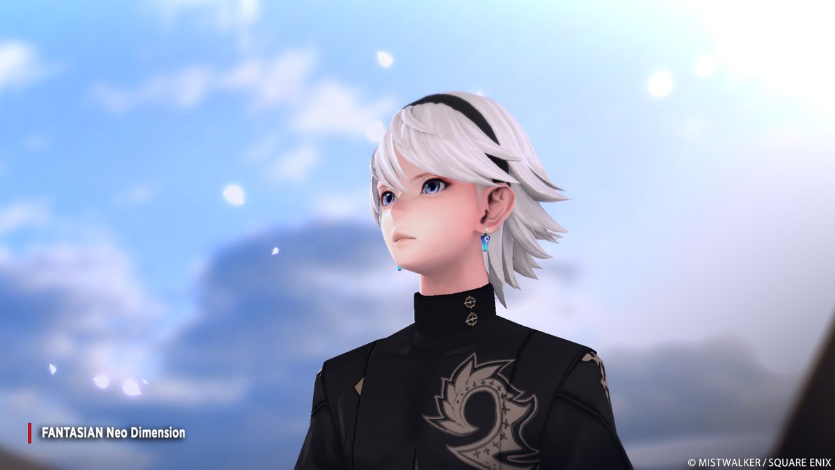 We’ve looked at portable Final Fantasy, Dragon Quest and other Square Enix series - but what about the standalone games? Here are 10  of the best to play on the go: sqex.link/xm9b