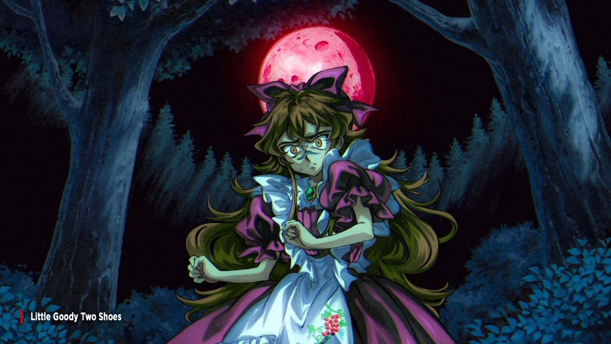 Square Enix tweet media