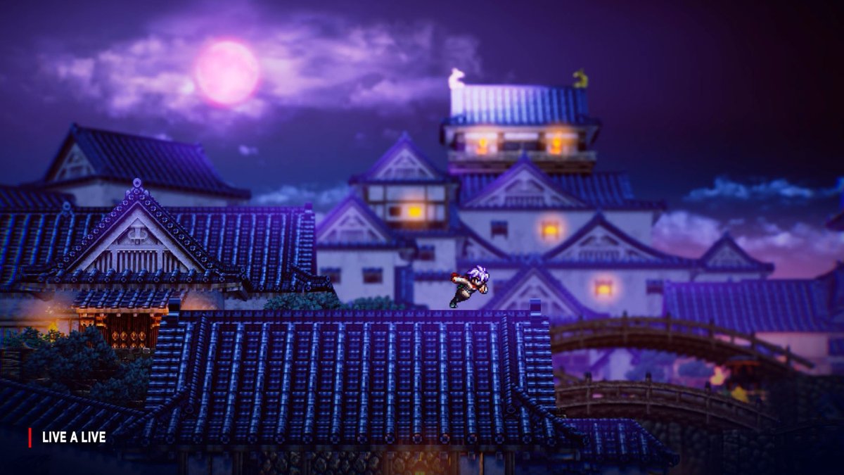 Square Enix tweet media