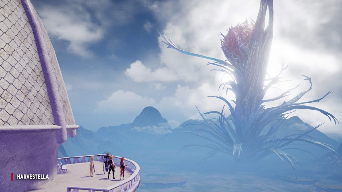 Square Enix tweet media