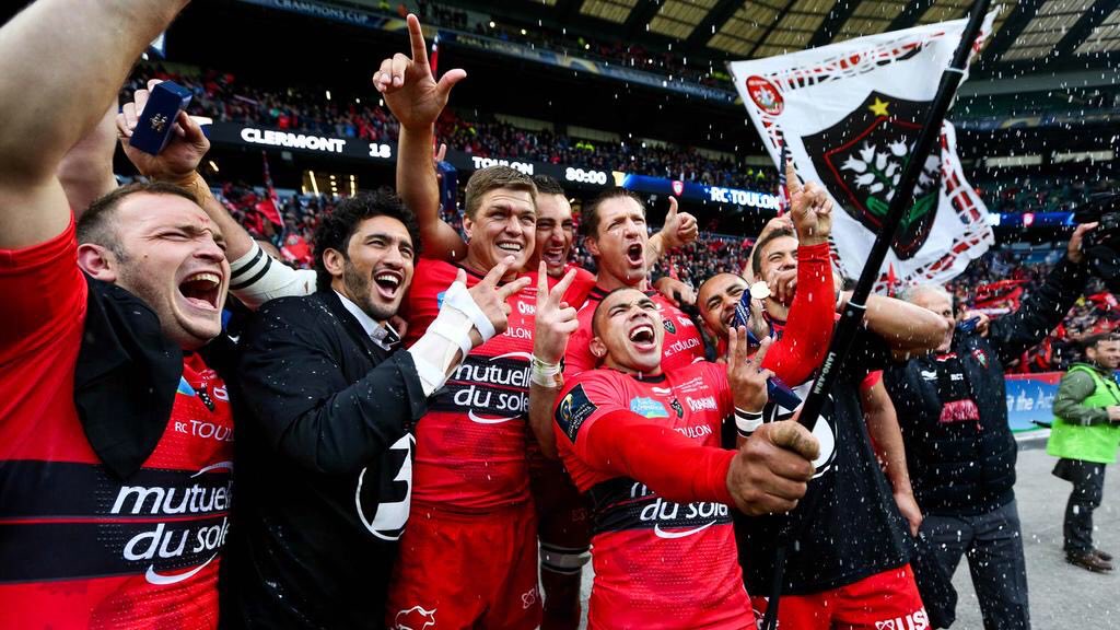 Bryan Habana (@bryanhabana) on Twitter photo On this day 10 years ago
0️⃣2️⃣/0️⃣5️⃣/2️⃣0️⃣1️⃣5️⃣
Quel souvenirs, quel équipe, quel histoire avec une club très spéciale!!!
#UneFoisToulonnaisToujoursToulonnais
🔴⚫️
<a href="/RCTofficiel/">RCT – Rugby Club Toulonnais</a> <a href="/ChampionsCup/">Investec Champions Cup</a> On this day 10 years ago
0️⃣2️⃣/0️⃣5️⃣/2️⃣0️⃣1️⃣5️⃣
Quel souvenirs, quel équipe, quel histoire avec une club très spéciale!!!
#UneFoisToulonnaisToujoursToulonnais
🔴⚫️
<a href="/RCTofficiel/">RCT – Rugby Club Toulonnais</a> <a href="/ChampionsCup/">Investec Champions Cup</a>