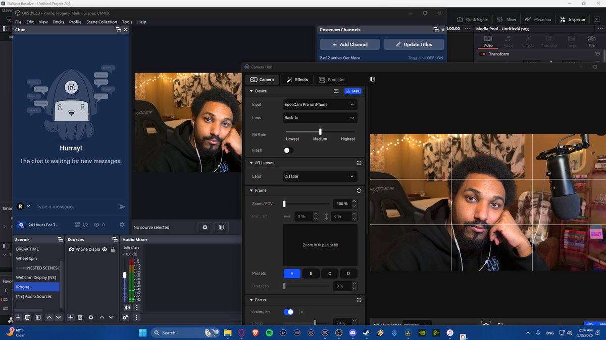ProGeny_Gaming's tweet photo. All content I script, produce, edit and post on YouTube is my own content. I add value into my content by providing commentary, sharing my thoughts and opinions on topics and allowing others to share their’s. https://t.co/h1xUc0Sab7