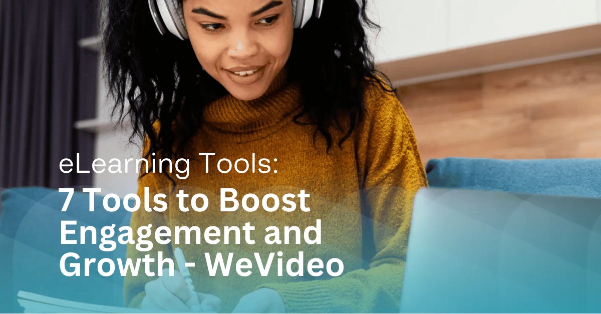 WeVideo tweet media