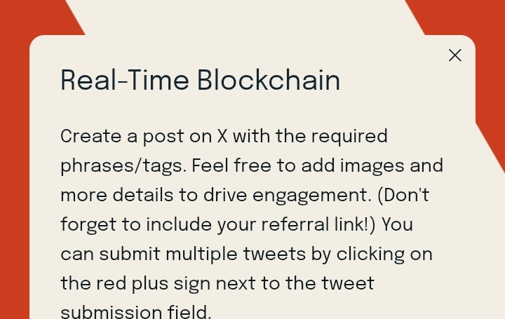 Dani_xmart_e's tweet image. Real-Time Blockchain 
@linera_io
 #microchains 

Linera ongoing