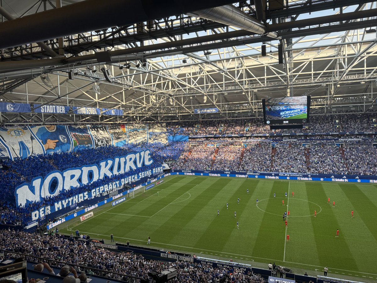 FC Schalke 04 tweet media