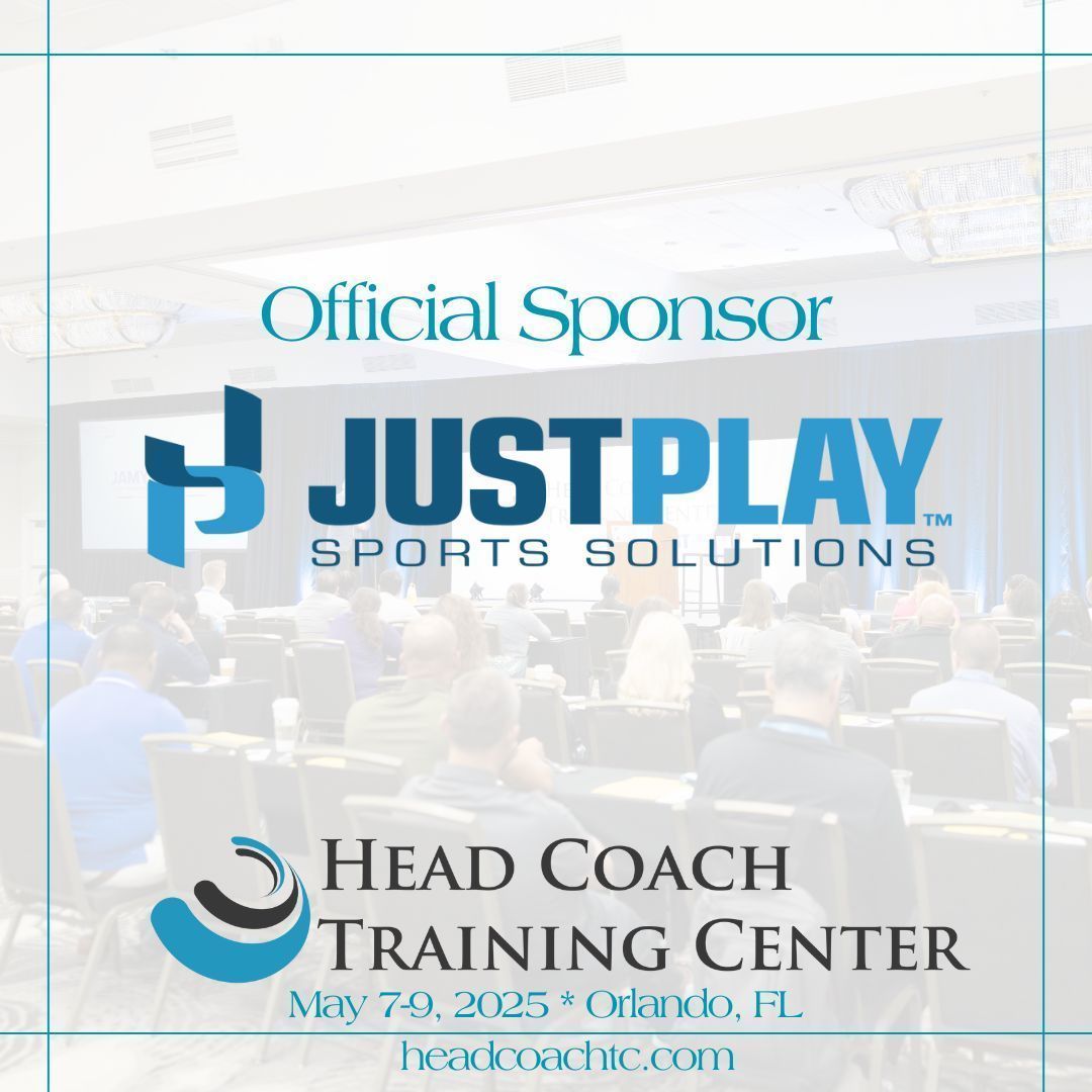We appreciate and value the continuous support from <a href="/austin_barone/">Austin Barone</a>, <a href="/justplaybball/">Just Play Basketball</a>, @justplaysolutions since 2017!

"The ultimate playbook and scouting solution for coaches. Digital coaching tools combined with a player learning app for more effective preparation."

🏀 #HCTC25 &amp;