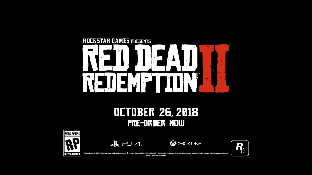 We have been here before, see y'all in October 2026.