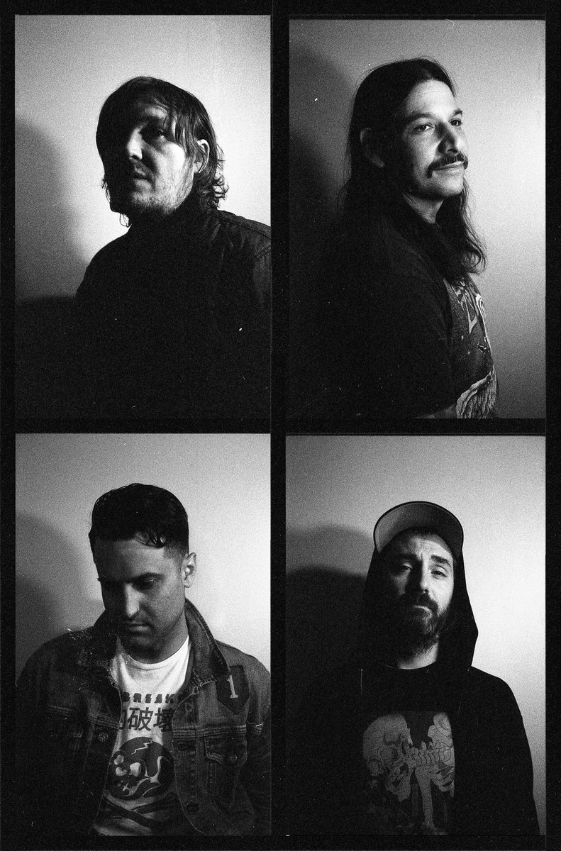 The Gaslight Anthem tweet media