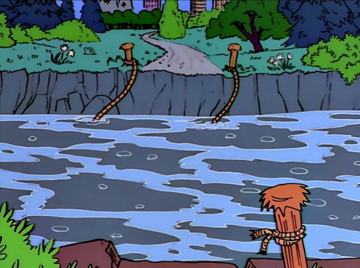 Criminalsimpsons tweet media