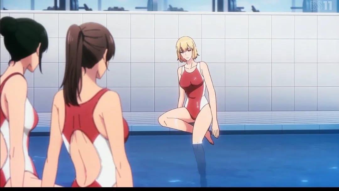 Osmotic Otaku Style (@osmoticotaku) on Twitter photo WHOA! Cha Hae-In look so hot in the swimsuit! I have finished watching Solo Leveling season 2 this year! It was so awesome! Sung Jinwoo would love her in the next season! <a href="/AleksLeVO/">Aleks Le 🎲🗡️</a> <a href="/littleramyun/">Michelle Rojas 🔜 GalaxyCon Oklahoma</a> <a href="/TaitoB_1218/">坂泰斗 | Taito Ban</a> <a href="/ReinaUeda_Staff/">上田麗奈 Artist official</a> WHOA! Cha Hae-In look so hot in the swimsuit! I have finished watching Solo Leveling season 2 this year! It was so awesome! Sung Jinwoo would love her in the next season! <a href="/AleksLeVO/">Aleks Le 🎲🗡️</a> <a href="/littleramyun/">Michelle Rojas 🔜 GalaxyCon Oklahoma</a> <a href="/TaitoB_1218/">坂泰斗 | Taito Ban</a> <a href="/ReinaUeda_Staff/">上田麗奈 Artist official</a>