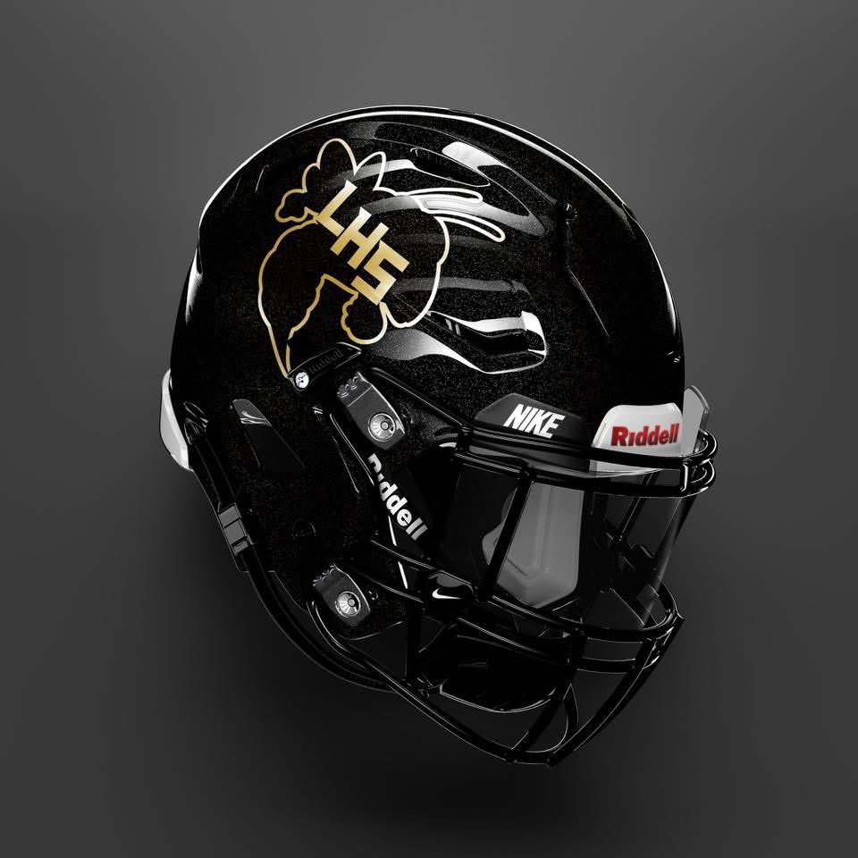 Lebanon Football Information
