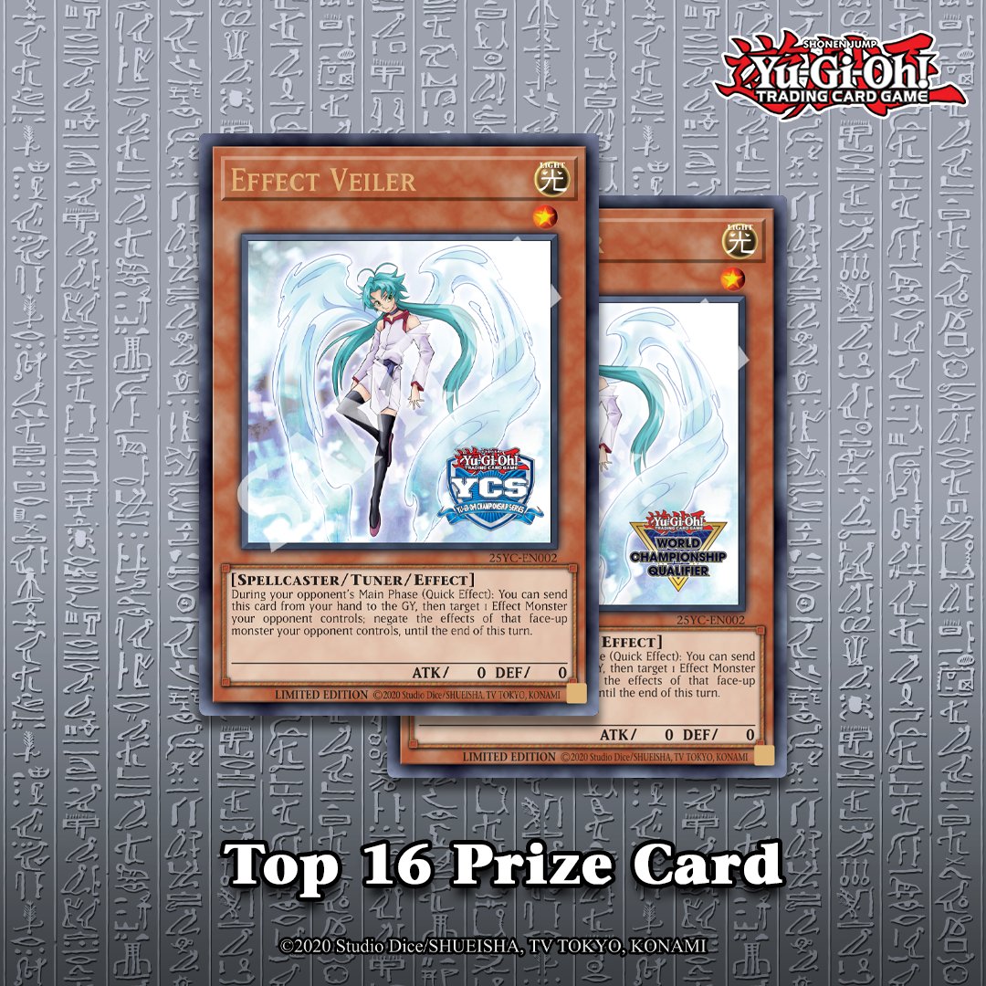 Yu-Gi-Oh! Card Games (KONAMI Europe) tweet media