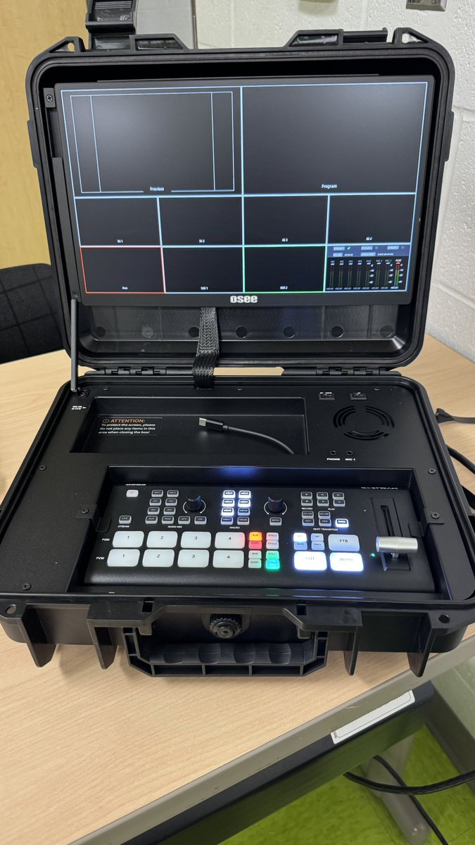 Stewarts Creek Television (@stewartscreektv) on Twitter photo #newgear <a href="/StewartsCreekTV/">Stewarts Creek Television</a> thank you to <a href="/bhphoto/">B&H Photo Video</a> for getting it here so fast! #giglife #newgear <a href="/StewartsCreekTV/">Stewarts Creek Television</a> thank you to <a href="/bhphoto/">B&H Photo Video</a> for getting it here so fast! #giglife