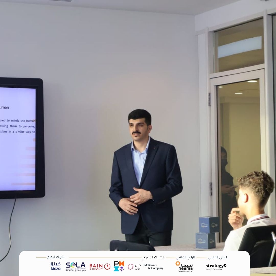 لقطات من ورش العمل التي احتضنها منتدى كايسف على مدى يومين ثريين، بتقديم نخبة من الخبراء والمتخصصين.

#KISEF25 | #كايسف_أشمل