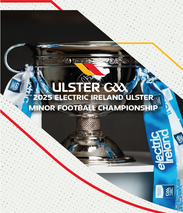 Ulster GAA (@ulstergaa) on Twitter photo 🏐<a href="/ElectricIreland/">Electric Ireland</a> Ulster Minor Football Championship Qualifiers Rd 2🏐
Get your tickets for the 4 games tomorrow at 12pm 📲
HERE ➡ulster.gaa.ie/tickets/
<a href="/Armagh_GAA/">Armagh_GAA</a>🟧⬜ v <a href="/officialdonegal/">CLG Dhún na nGall</a>🟨🟩
BOX-IT Athletic Grounds, Armagh
<a href="/TyroneGAALive/">Tyrone GAA</a>⬜️🟥v <a href="/CavanCoBoardGaa/">Official Cavan GAA</a>🟦⬜️ 🏐<a href="/ElectricIreland/">Electric Ireland</a> Ulster Minor Football Championship Qualifiers Rd 2🏐
Get your tickets for the 4 games tomorrow at 12pm 📲
HERE ➡ulster.gaa.ie/tickets/
<a href="/Armagh_GAA/">Armagh_GAA</a>🟧⬜ v <a href="/officialdonegal/">CLG Dhún na nGall</a>🟨🟩
BOX-IT Athletic Grounds, Armagh
<a href="/TyroneGAALive/">Tyrone GAA</a>⬜️🟥v <a href="/CavanCoBoardGaa/">Official Cavan GAA</a>🟦⬜️