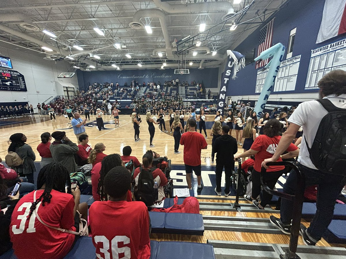 Aliyah I.S (@abis2608) on Twitter photo LETS GO ATASCOCITA HIGH SCHOOL!!! <a href="/HumbleISD_InAth/">Humble ISD Integrated Athletics</a> Soccer Event!! Thank you Eagle pals for this great opportunity🦅❤️
Thank you <a href="/HumbleISD_KHS/">Kingwood High School</a> for hosting in yalls gyms are beautiful!!! LETS GO ATASCOCITA HIGH SCHOOL!!! <a href="/HumbleISD_InAth/">Humble ISD Integrated Athletics</a> Soccer Event!! Thank you Eagle pals for this great opportunity🦅❤️
Thank you <a href="/HumbleISD_KHS/">Kingwood High School</a> for hosting in yalls gyms are beautiful!!!