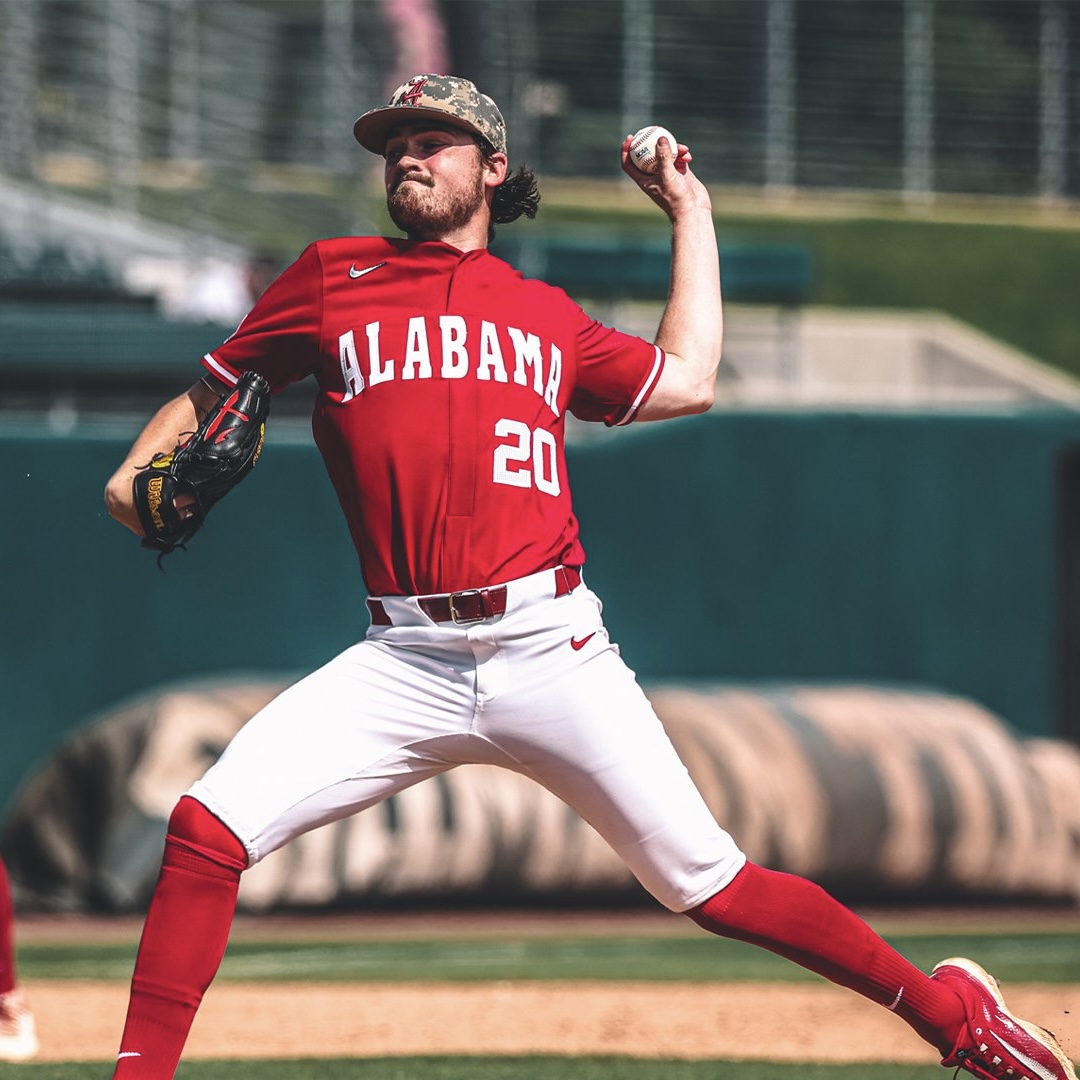 Wilson Baseball & Softball (@wilsonballglove) on Twitter photo Rolling with <a href="/AlabamaBSB/">Alabama Baseball</a> or <a href="/VandyBoys/">Vanderbilt Baseball</a> at the Hawk this weekend? Rolling with <a href="/AlabamaBSB/">Alabama Baseball</a> or <a href="/VandyBoys/">Vanderbilt Baseball</a> at the Hawk this weekend?